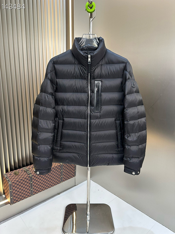 Moncler Down Jacket Mens ID:20241115-47